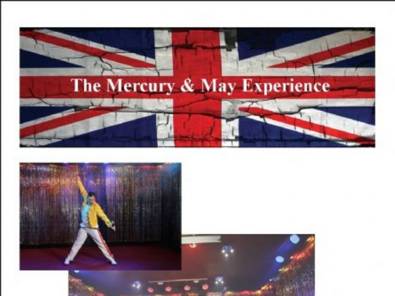 mercury and may experience